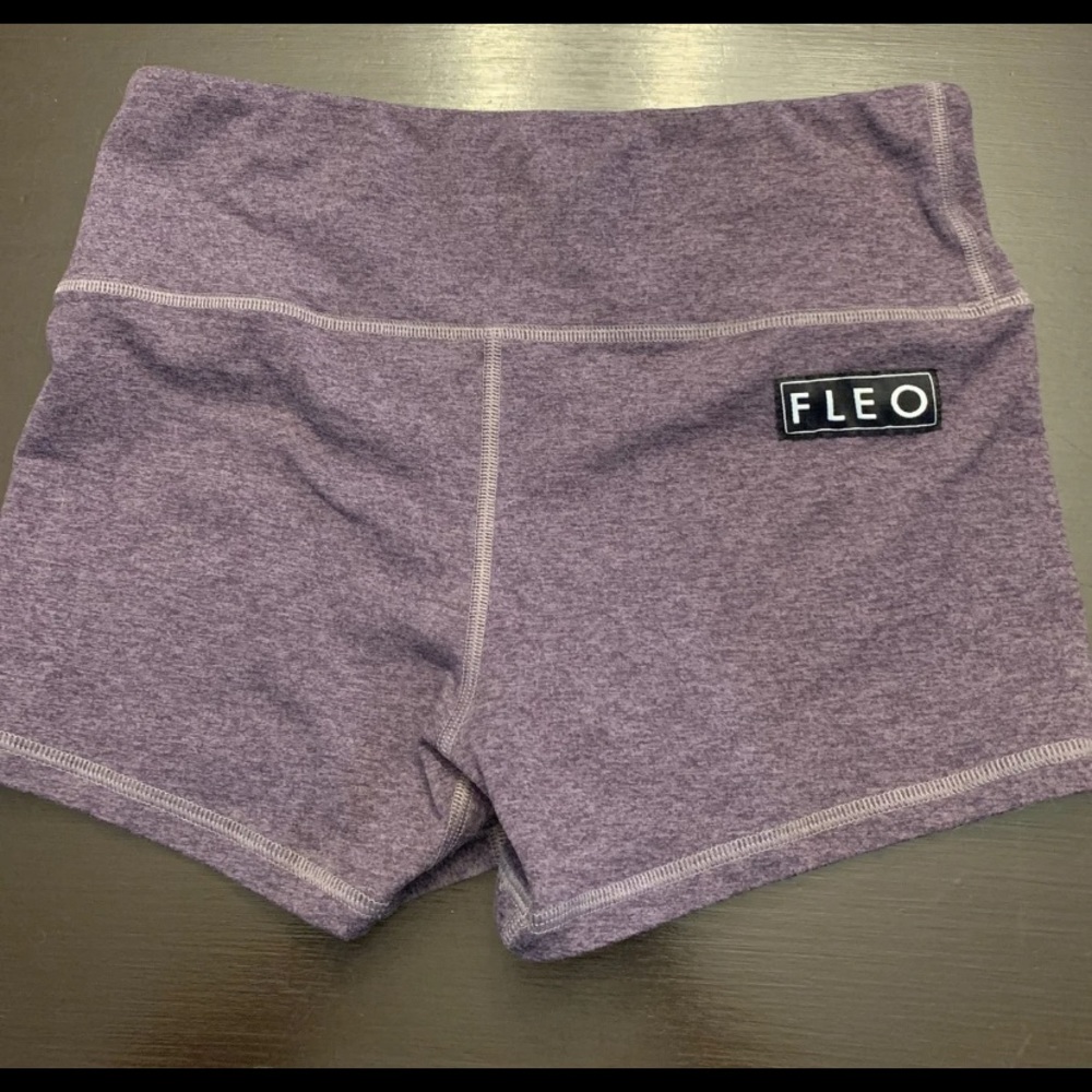 Fleo PHR Grape Shark